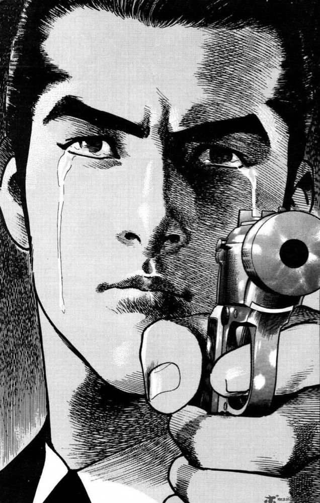Ryoichi Ikegami