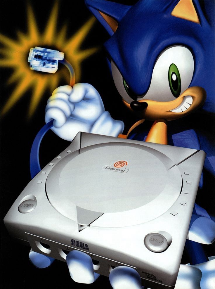 sonic is gonna plug you up 
