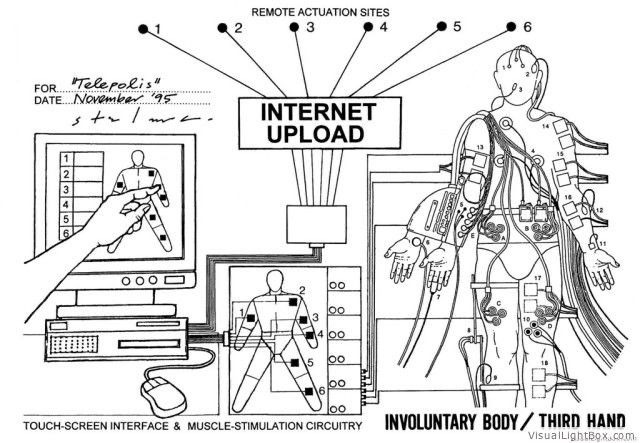 welcome to voodoo internet 