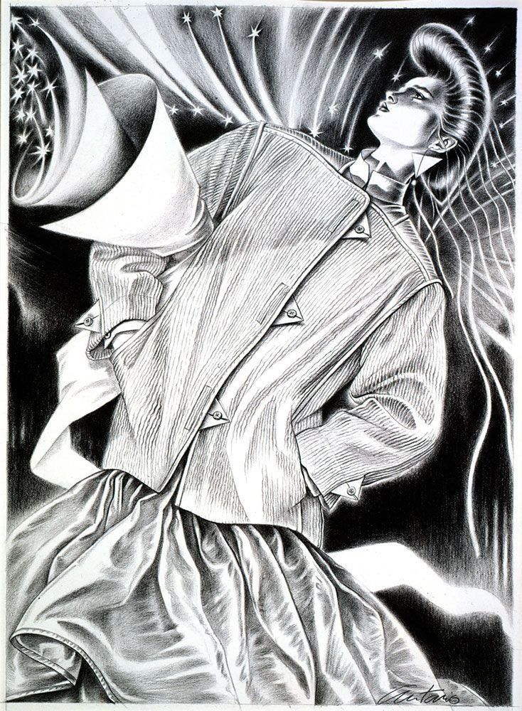 Antonio Lopez