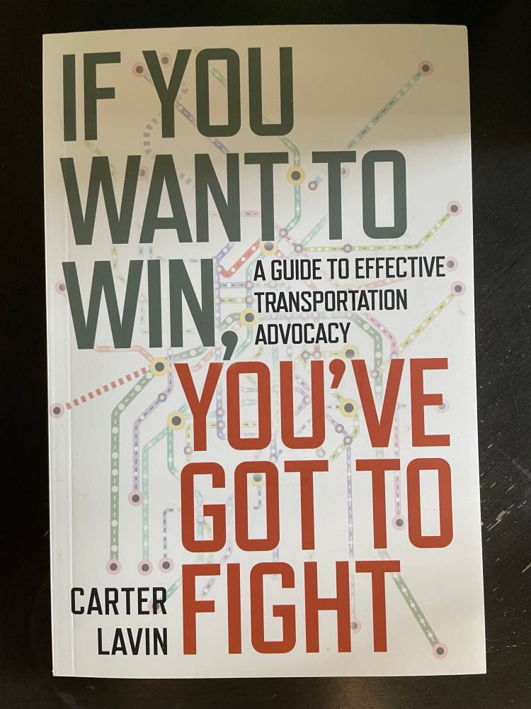 Cover of "If you want to win, you've got to fight" by Carter Lavin