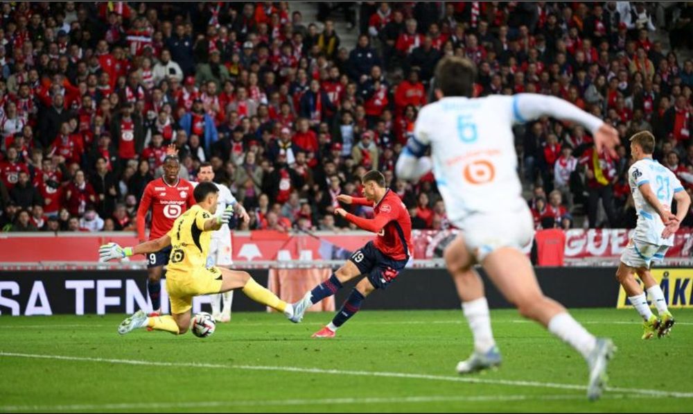 📸 L'Équipe