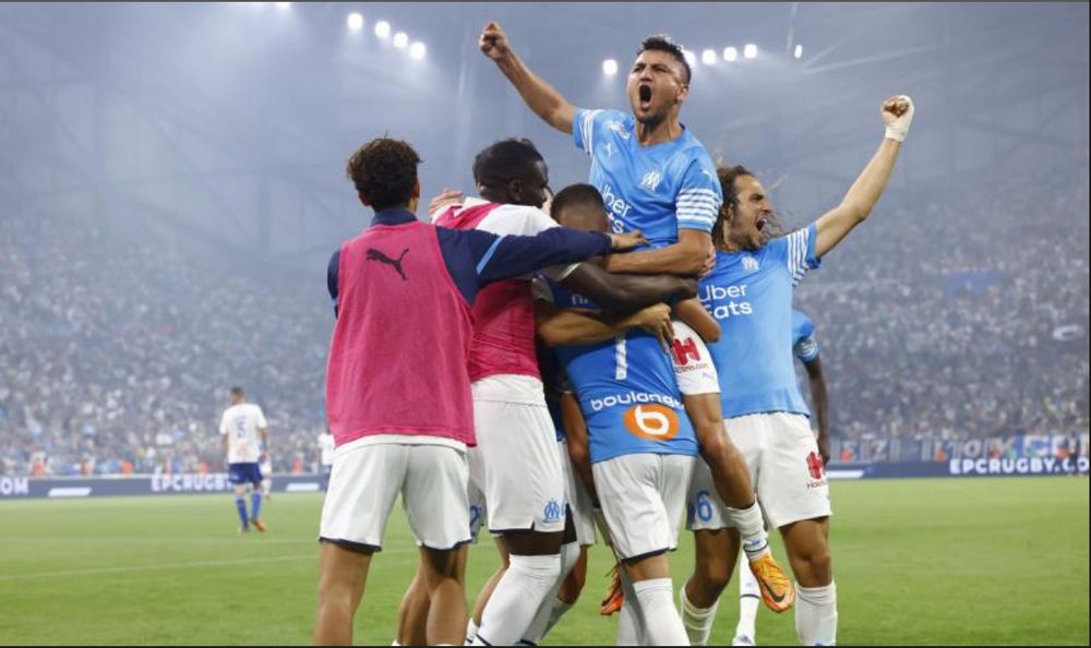 📸 L'Équipe