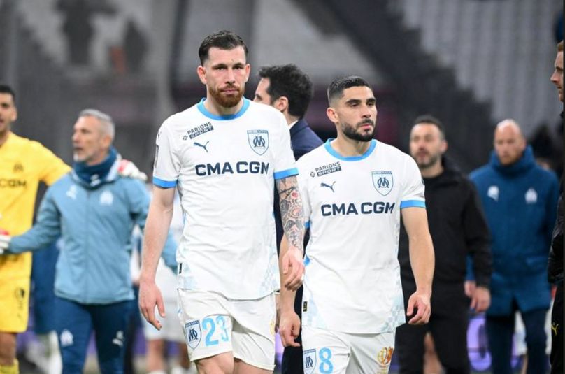 📸 Alexis Réau / L'Équipe