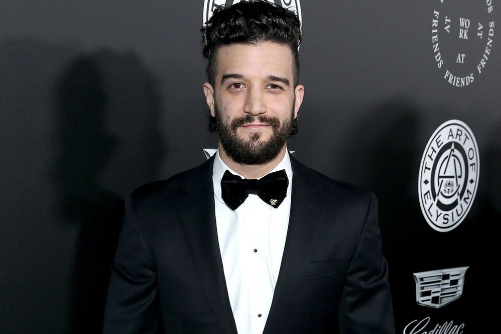Mark Ballas