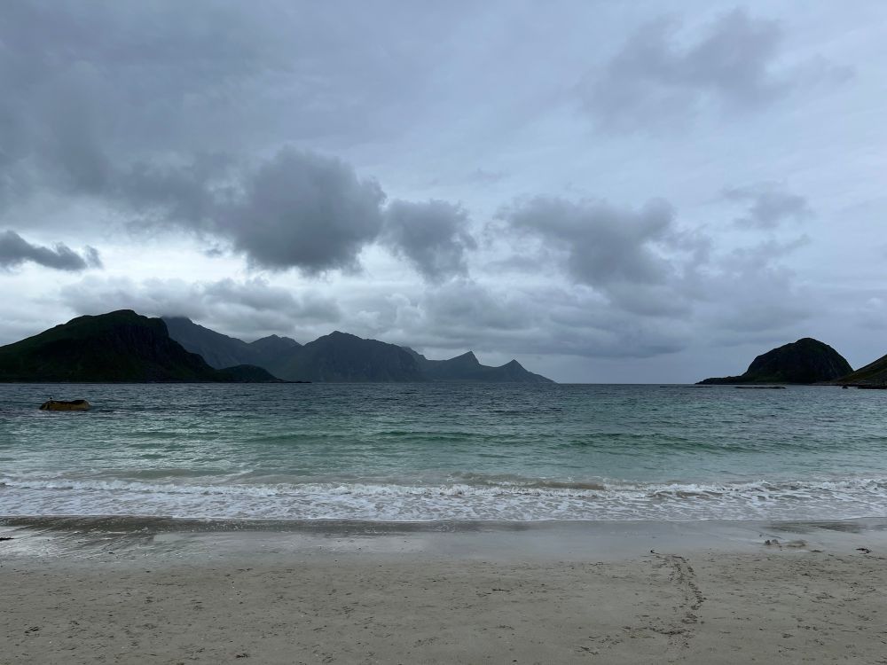 Norge 