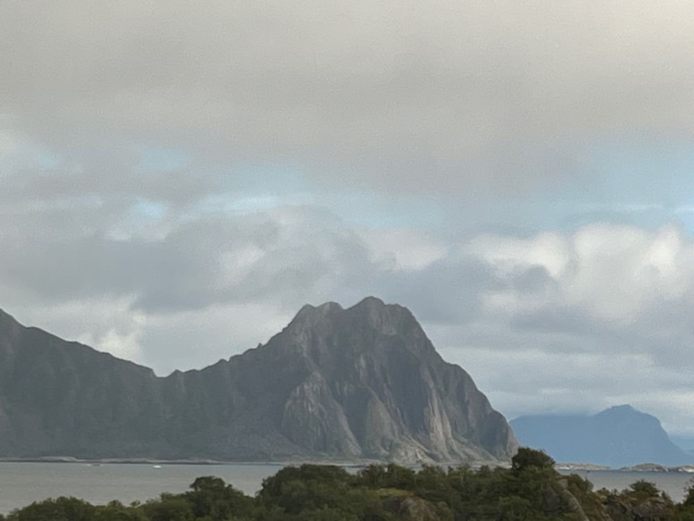 Norge