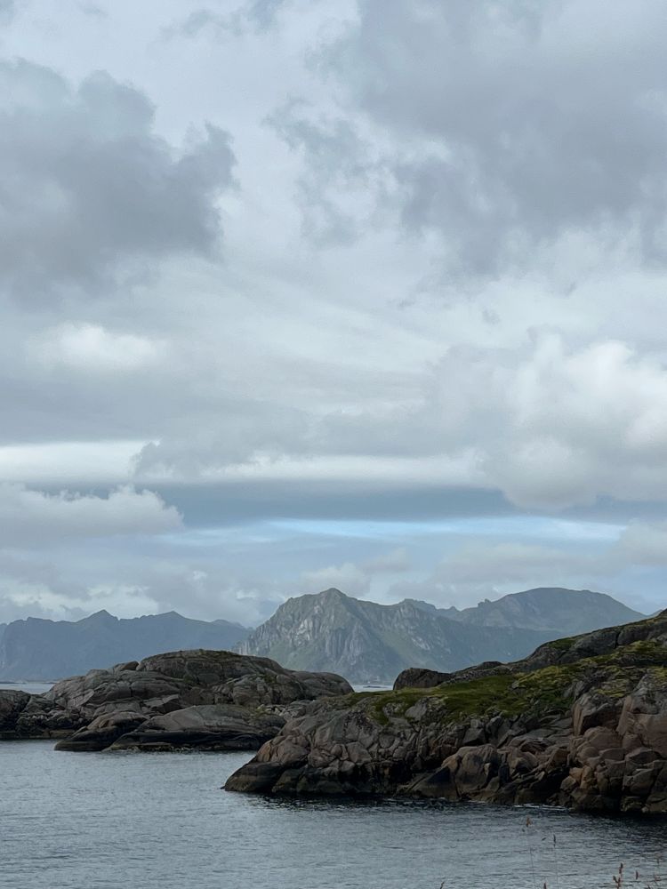 Norge