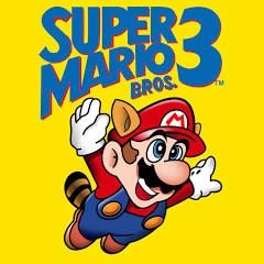 Super Mario Bros. 3 (NES)