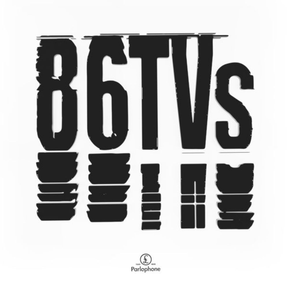 86TVs by 86TVs on Apple Music