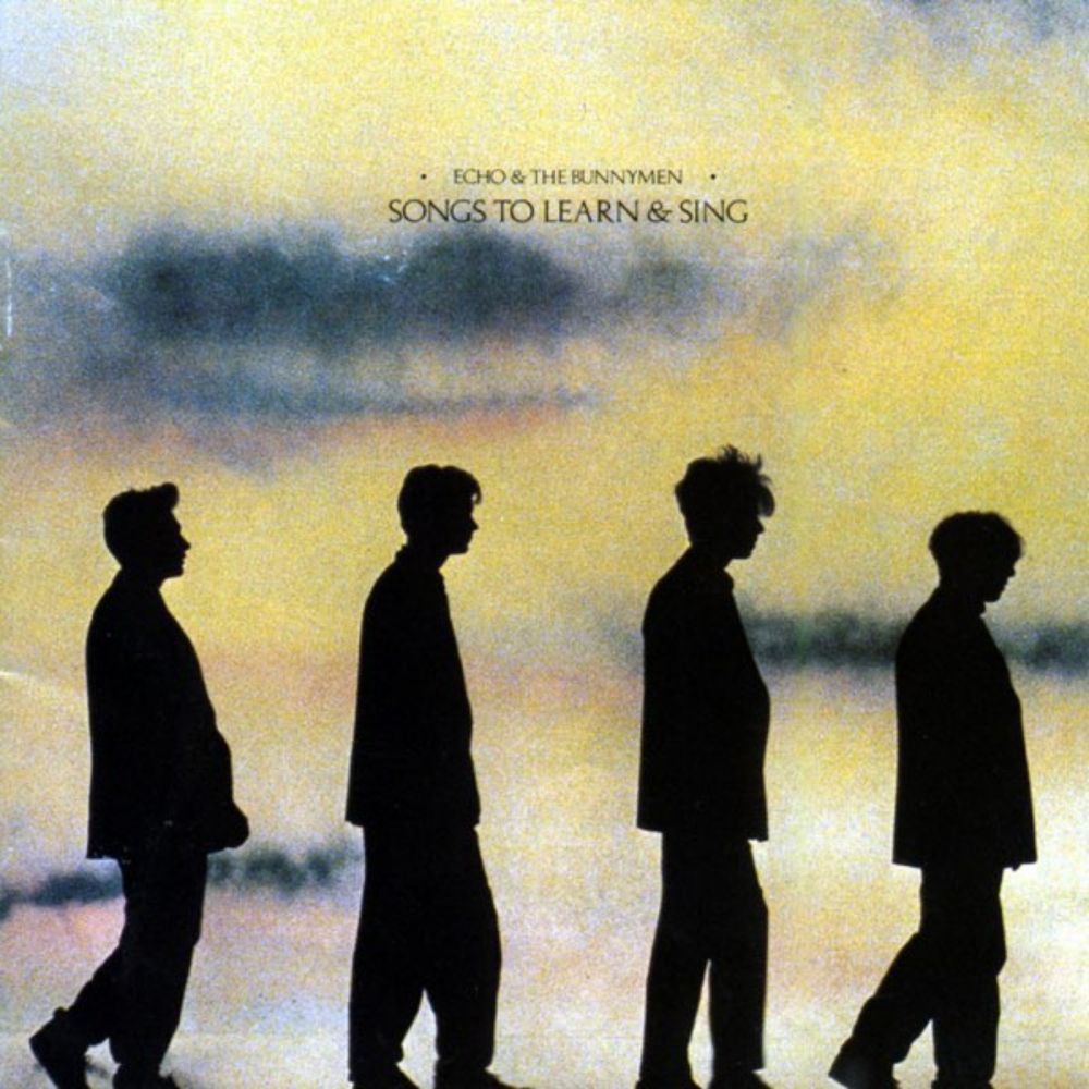 Bring On the Dancing Horses by Echo & The Bunnymen on Apple Music