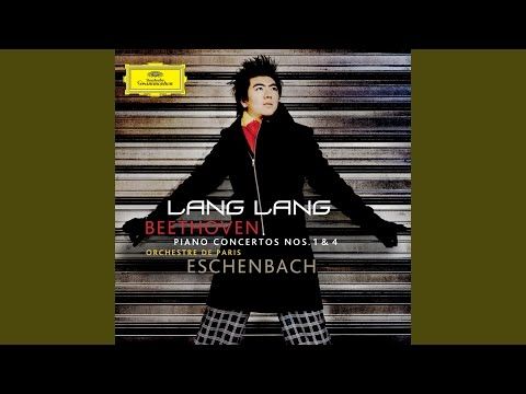 Beethoven: Piano Concerto No. 1 in C Major, Op. 15: I. Allegro con brio