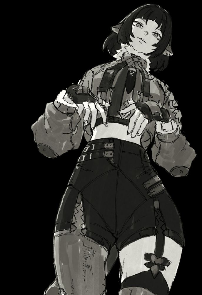 zenless zone zero jane art