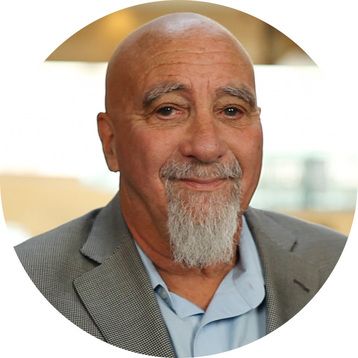 Image of Dr. Stuart Hameroff, professor emeritus, University of Arizona.