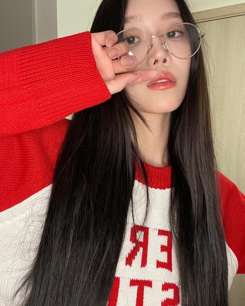 Dawon (WJSN) cosmic girls