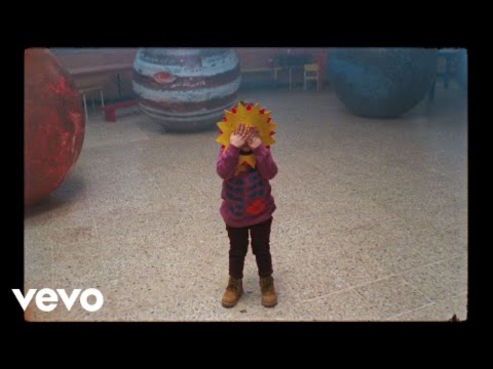 Brunori Sas - L'albero delle noci (Sanremo 2025)
