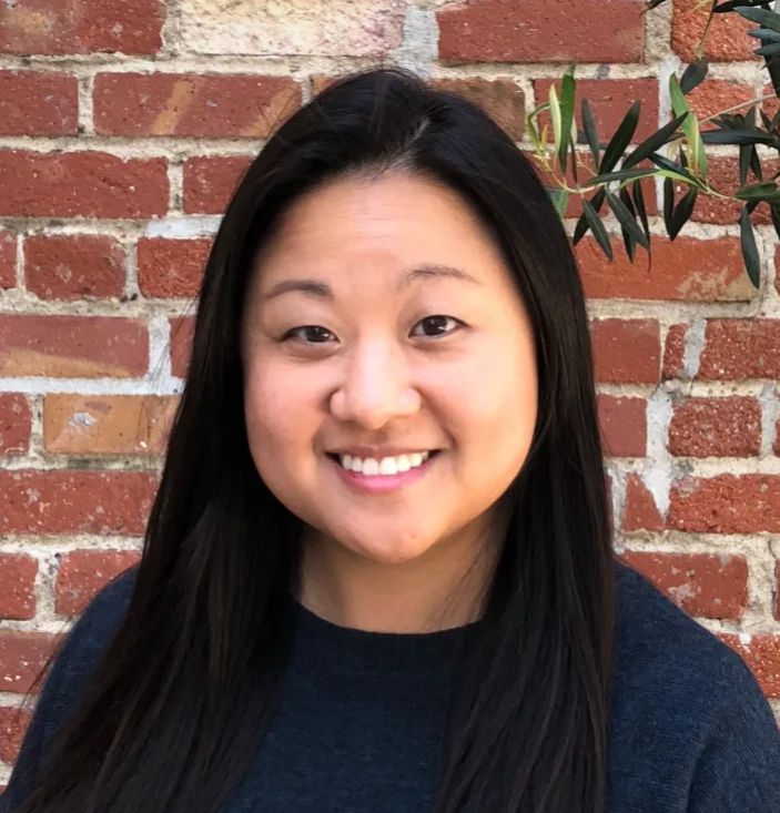 Sally Kim, Literary Agent (Andrea Brown Literary Agency)