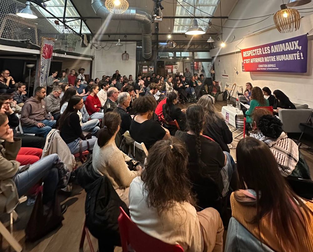 Salle du Baranoux dans le 19e arrondissement. 