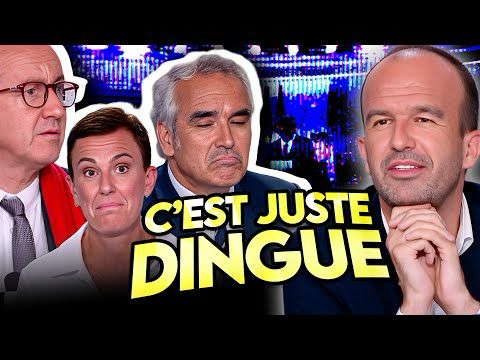 BFMTV contre Bompard : décryptage de la désinformation en direct