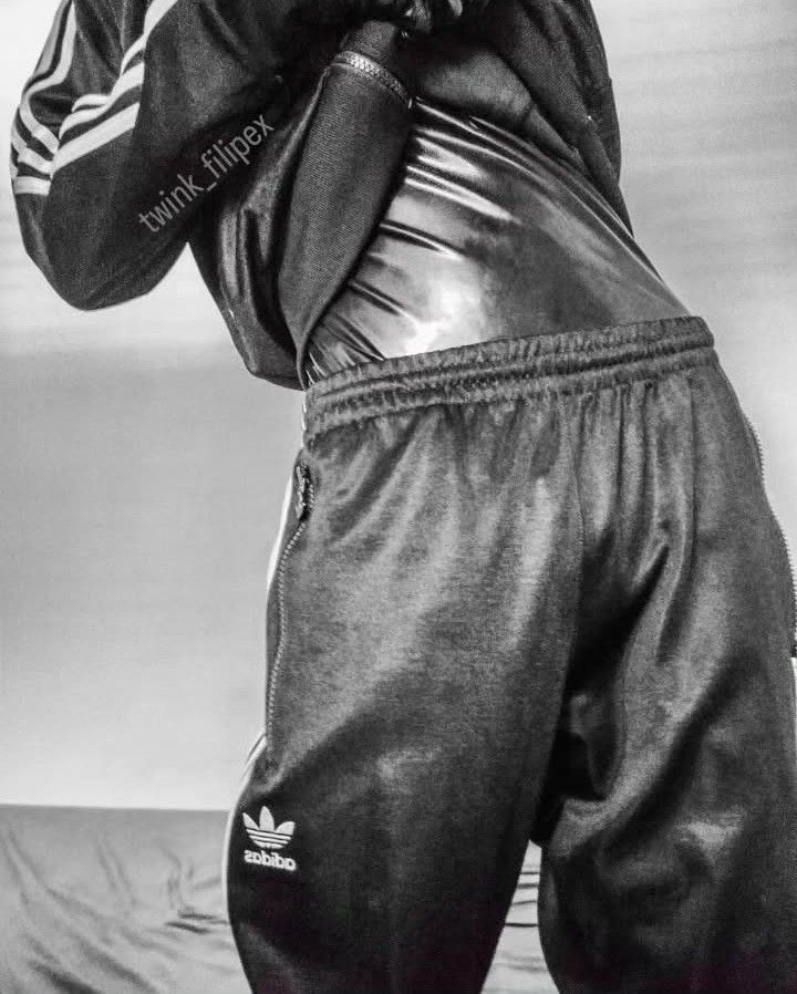 rubber latex Adidas