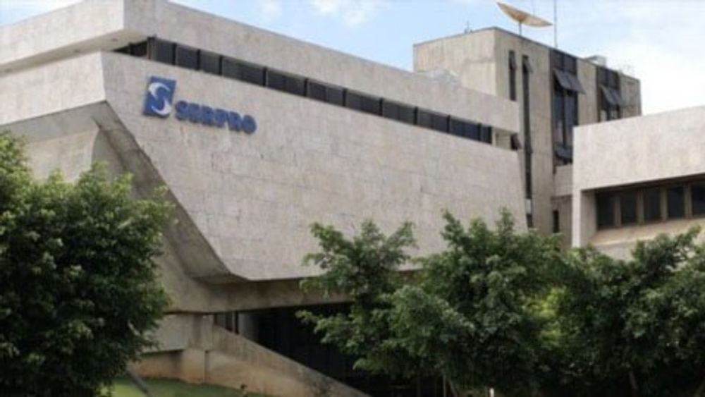 Serpro reajusta contrato e vai pagar R$ 21 milhões por serviços da Compwire