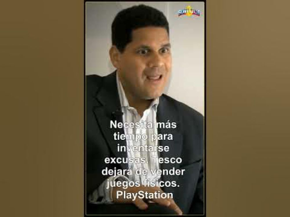 18 Julio - Noticias de consolas contadas de la forma menos seria