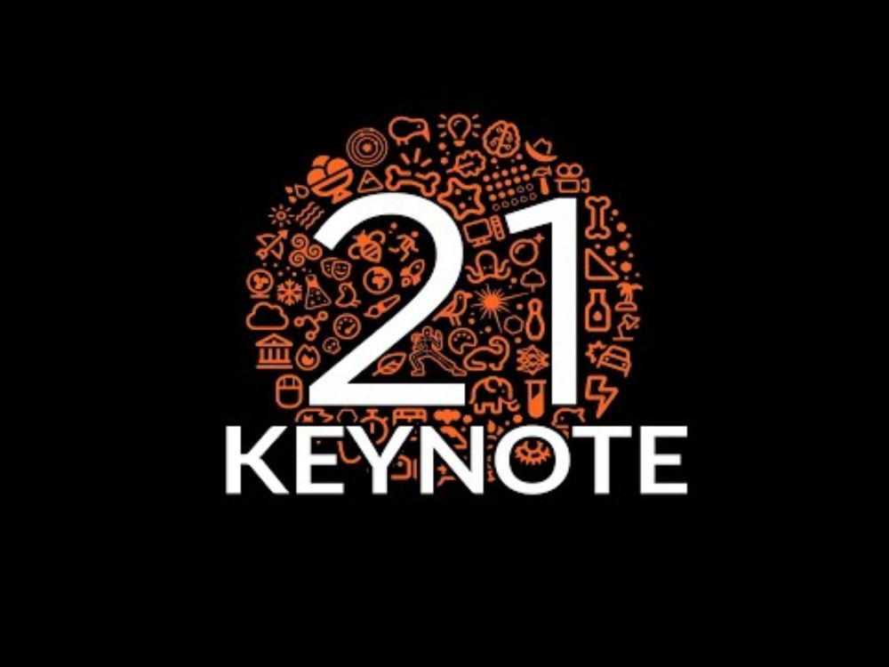 H21 Keynote Vancouver
