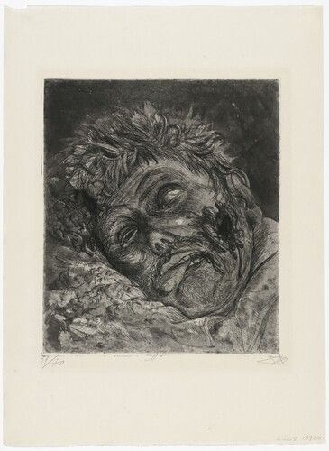 Gift of Abby Aldrich Rockefeller