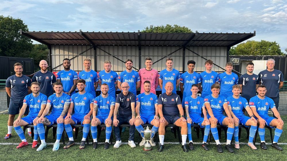 Midweek test sees Lichfield City travel to Boldmere St Michaels - Lichfield Live®