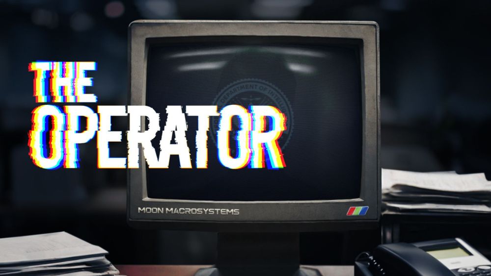 The Operator, le helpdesk des inspecteurs - Polygamer