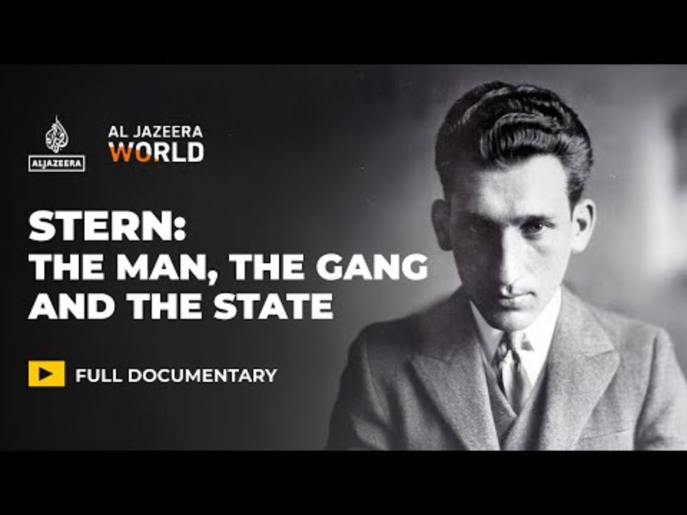 YouTube video by Al Jazeera English