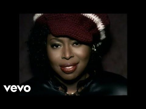 Angie Stone - Wish I Didn't Miss You (Remix)