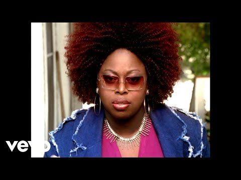 Angie Stone - Brotha (Video)