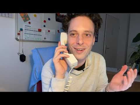 Max Uthoff darf bei der Anstaltfolge nicht mitspielen - SATIRE