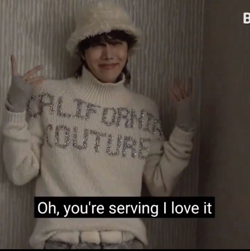 hobi serving cunt and being gay