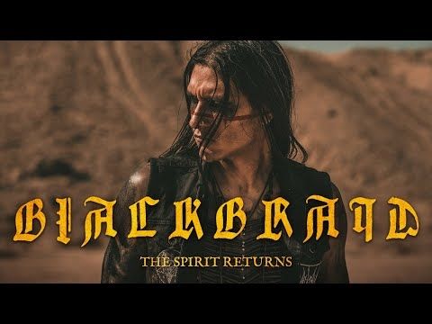 The Spirit Returns