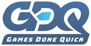 Games Done Quick logo
