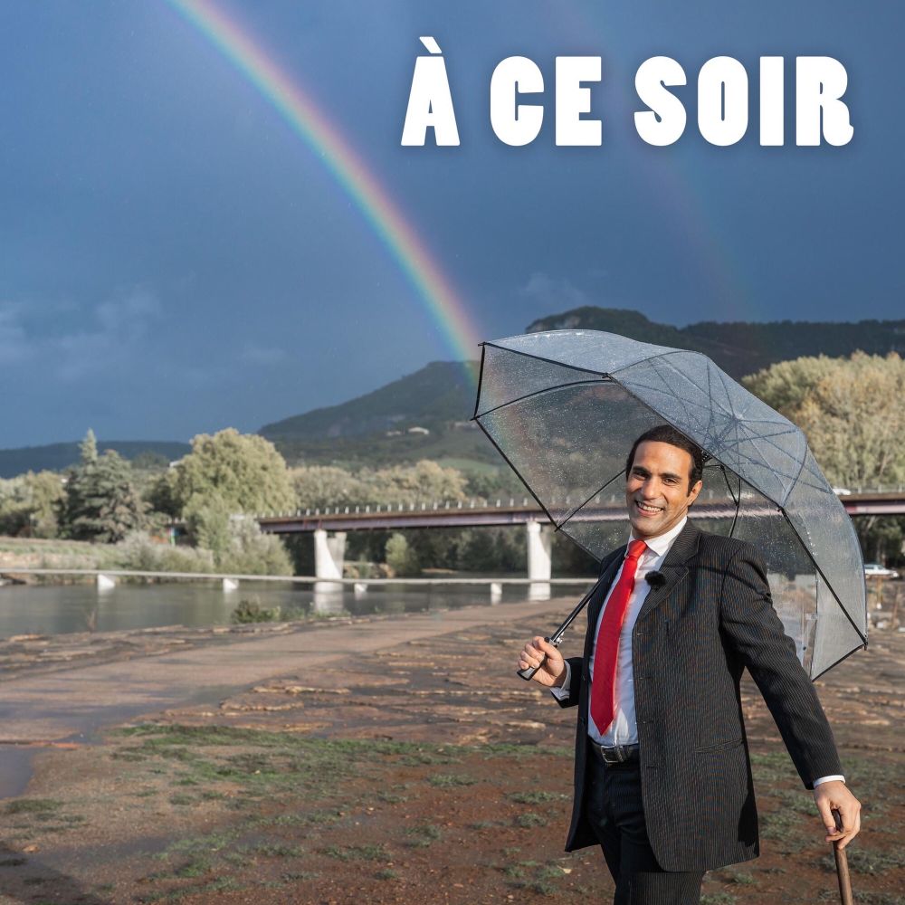 A ce soir