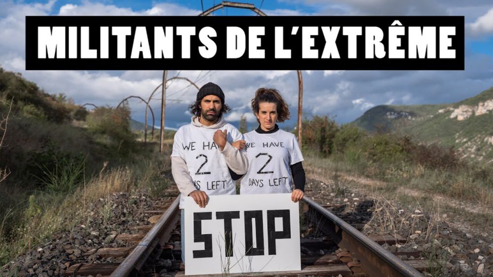 Jusqu'où iront-ils ?