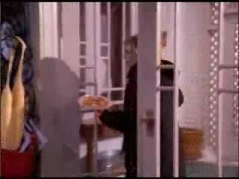Sabrina The Teenage Witch - Sabrina Through the Looking Glass - Flan