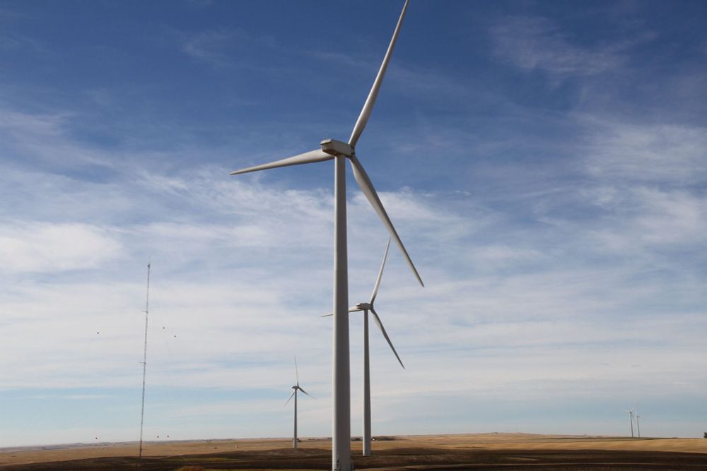 How Much of Alberta is Left for Renewable Energy? - Alberta Wilderness Association