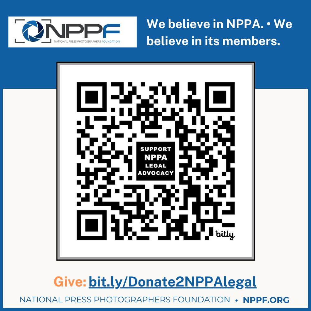 To support NPPA advocacy, click here: 
