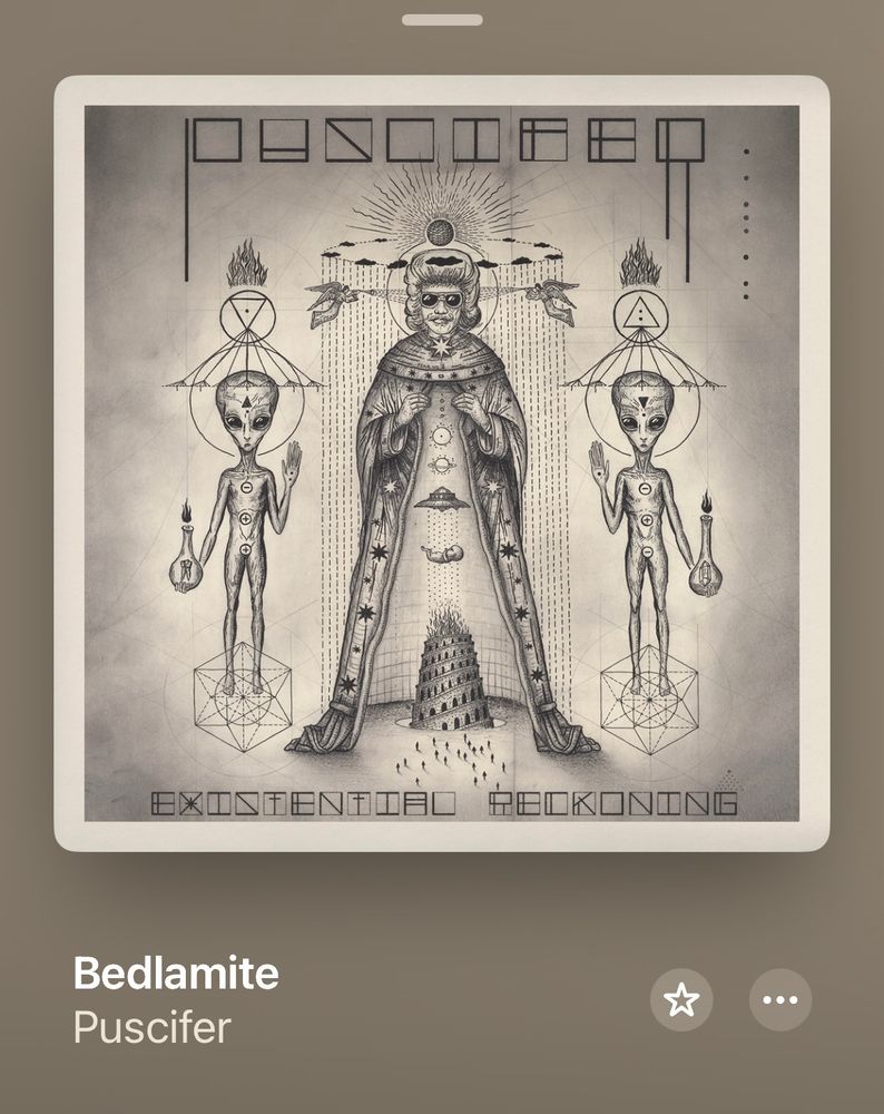 Puscifer album 