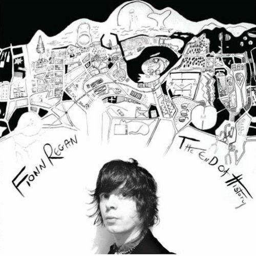 Fionn Regan - The End of History