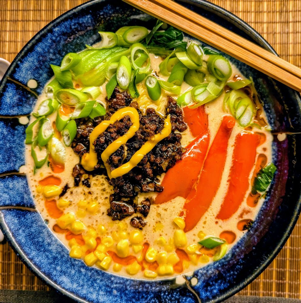 Ramen 