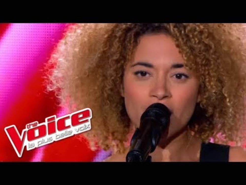 The Beatles – Come Together | Nungan | The Voice France 2013 | Blind Audition