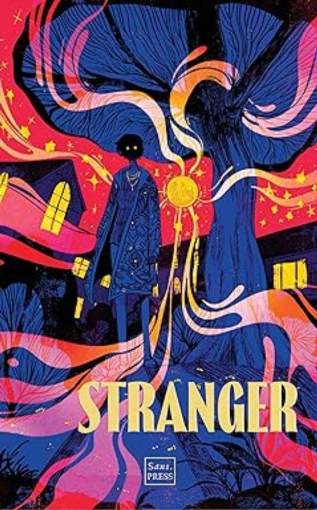 Stranger - Kindle edition by Team, Sans. PRESS, Fenner, James , Dias Garcia, Paula, Agar, Sam, Clohessy, Marc, Kelly, Aran. Literature & Fiction Kindle eBooks @ Amazon.com.