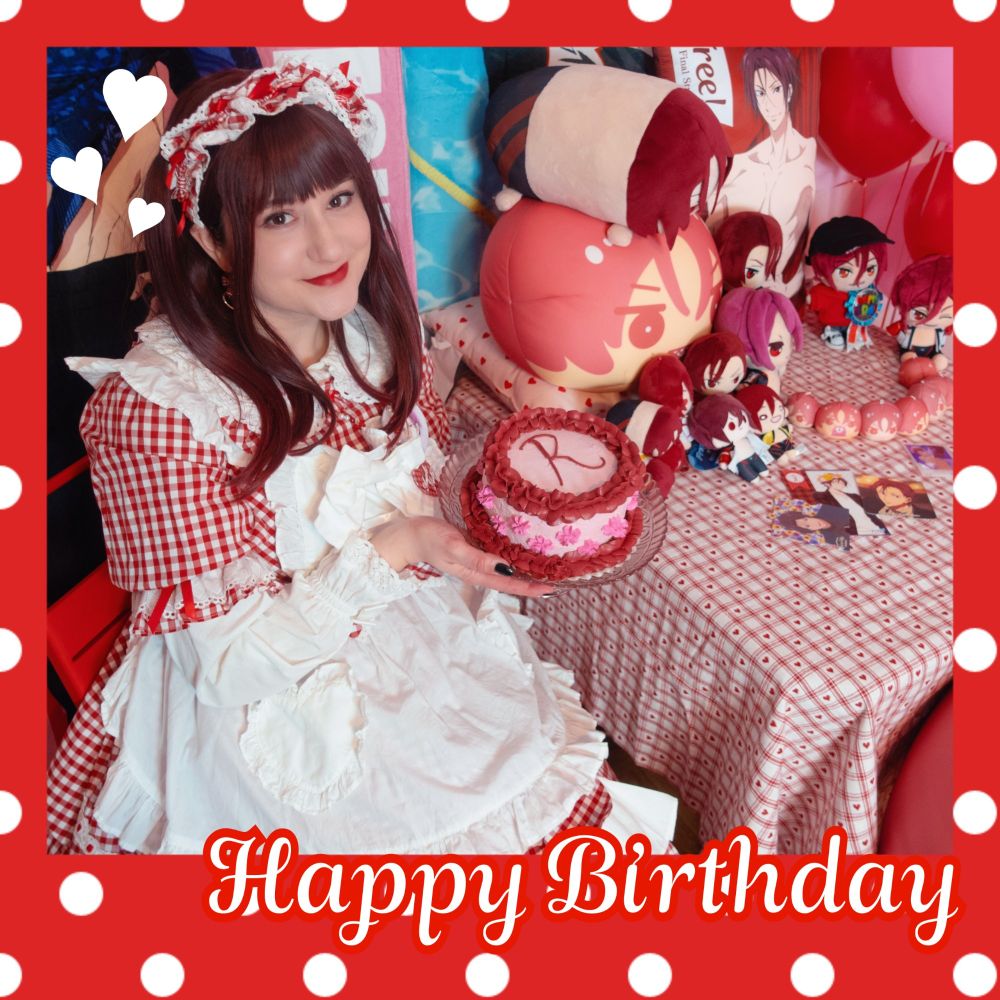 AP1544 Birthday Card AP1544 Birthday Card