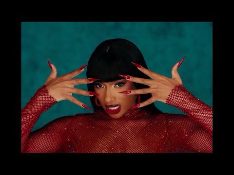 Megan Thee Stallion - HISS [Official Video]