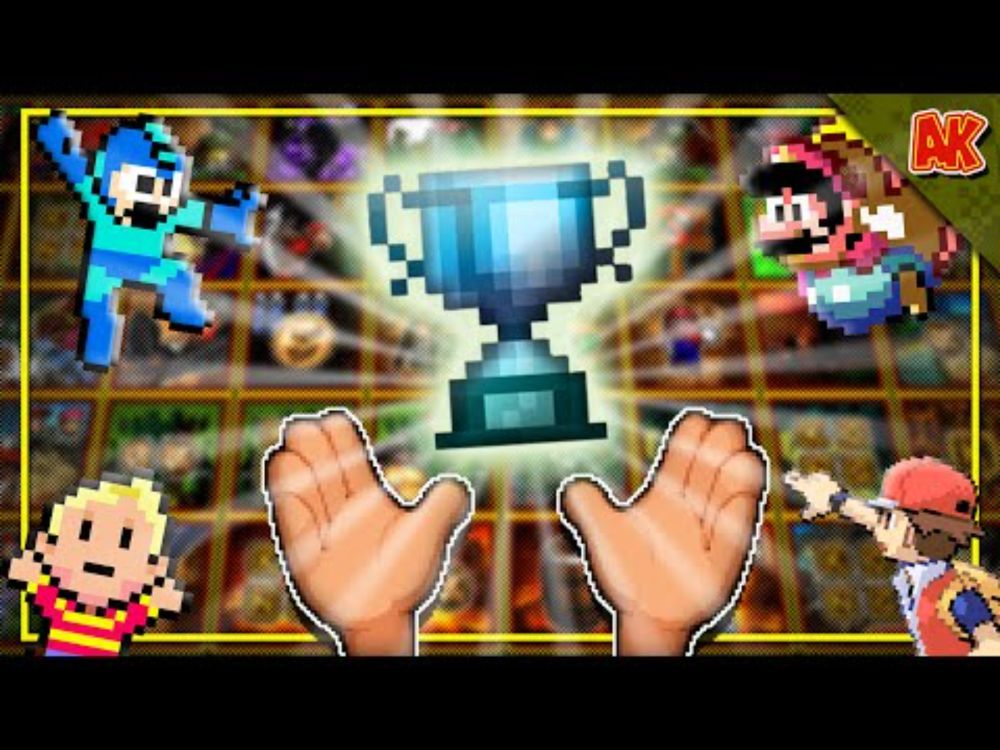 ¿¡LOGROS en JUEGOS RETRO!? | RetroAchievements